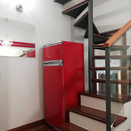Re Lear Lägenhet Verona Exteriör bild