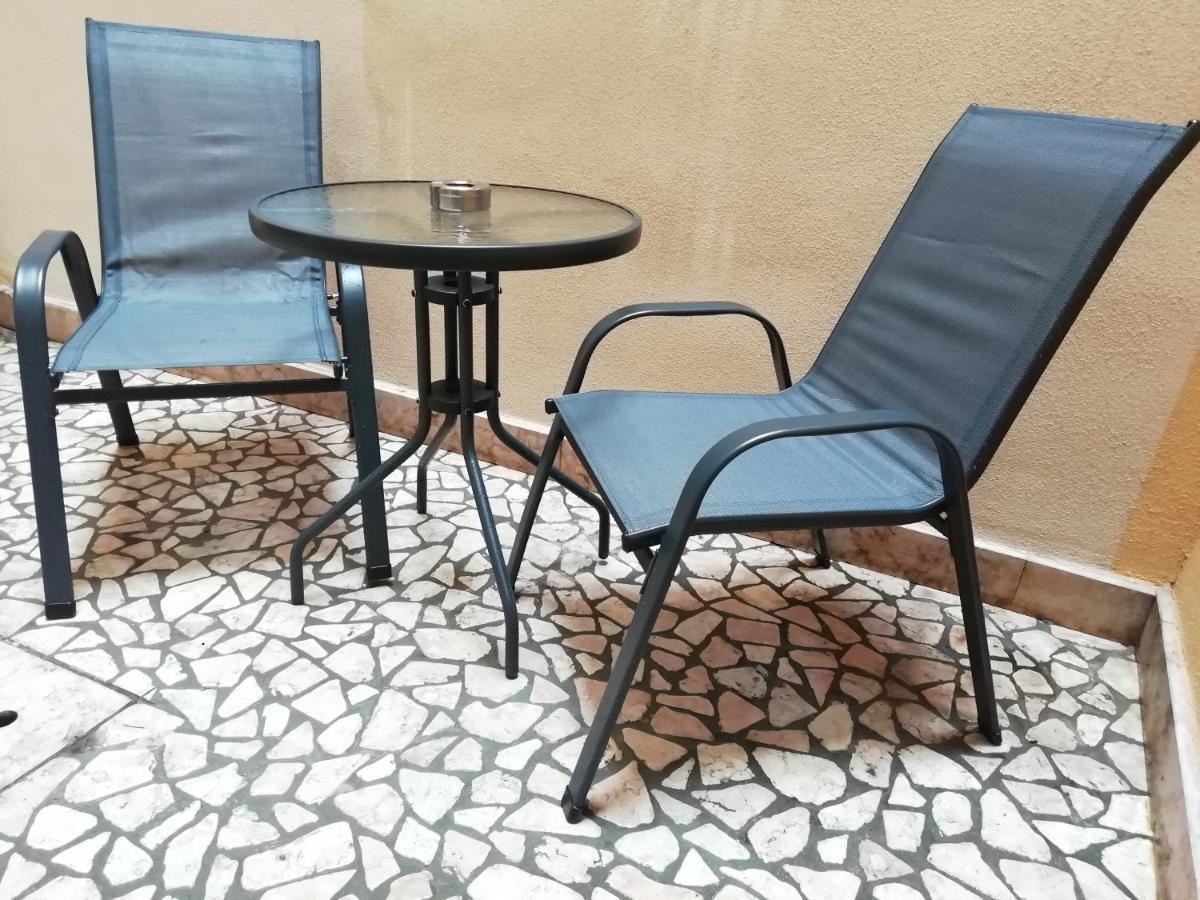 Re Lear Lägenhet Verona Exteriör bild
