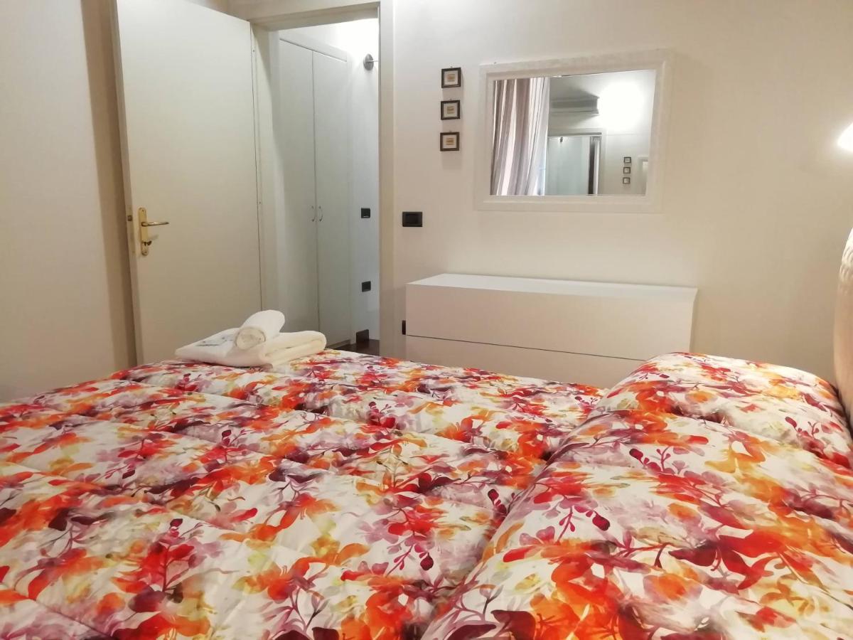 Re Lear Lägenhet Verona Exteriör bild