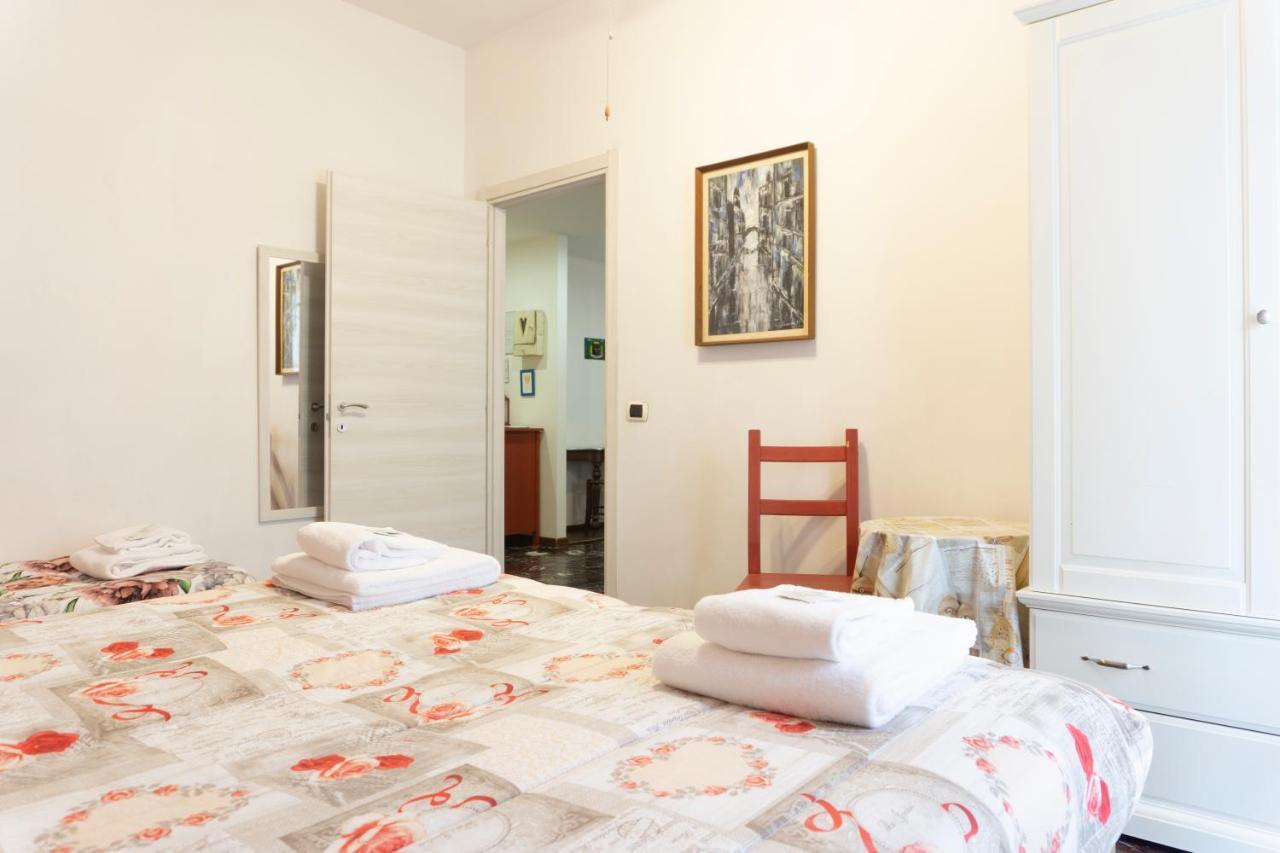 Re Lear Lägenhet Verona Exteriör bild