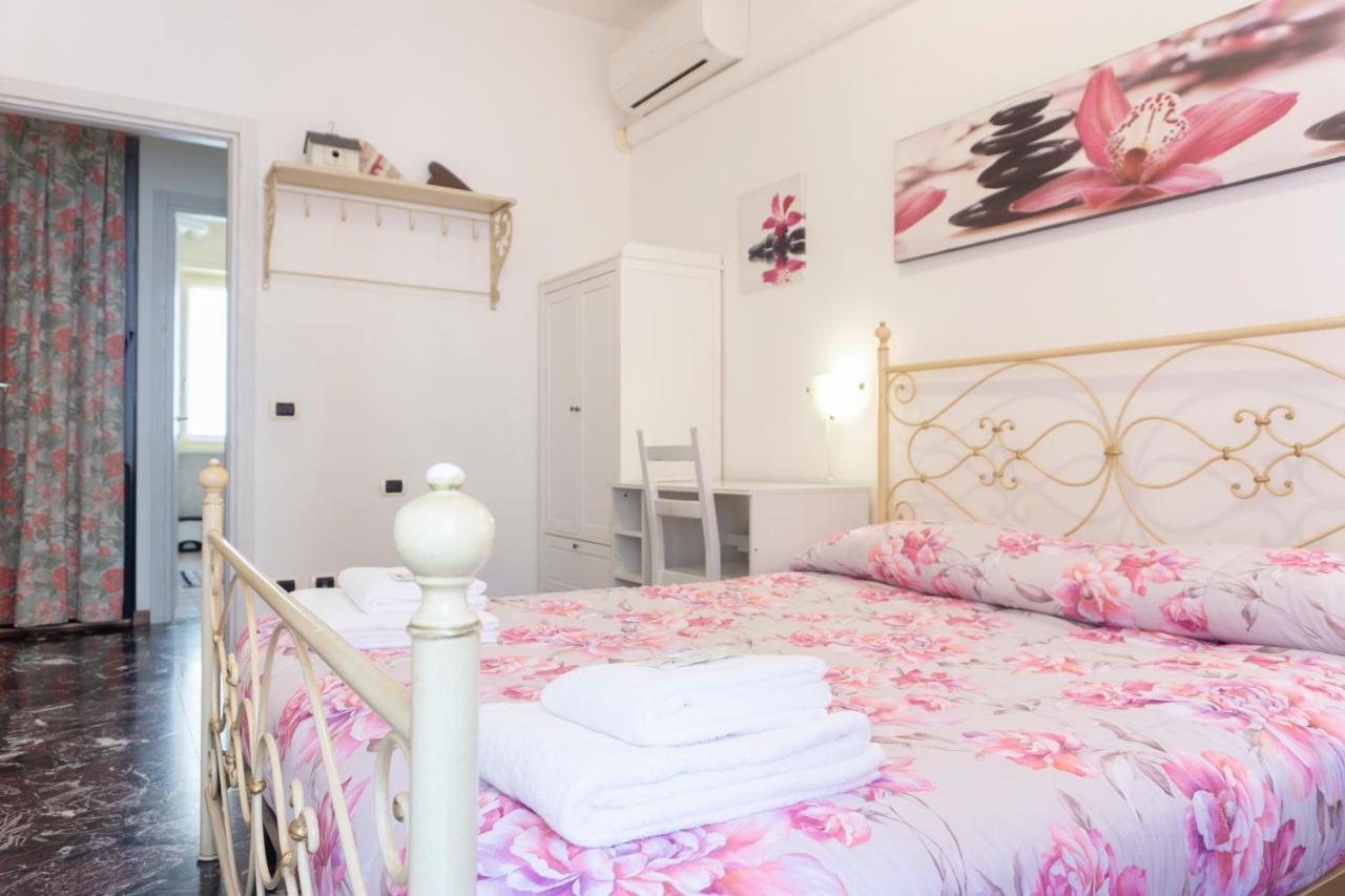 Re Lear Lägenhet Verona Exteriör bild