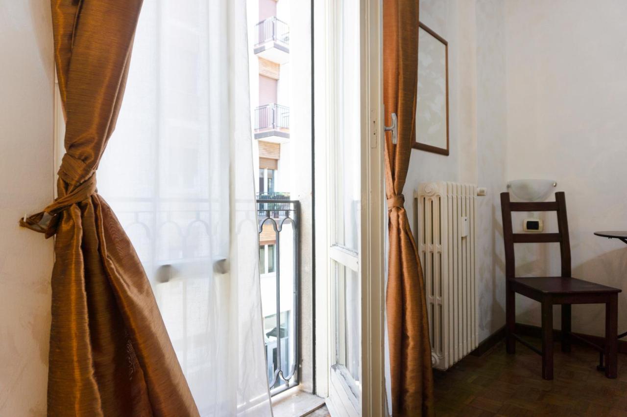 Re Lear Lägenhet Verona Exteriör bild