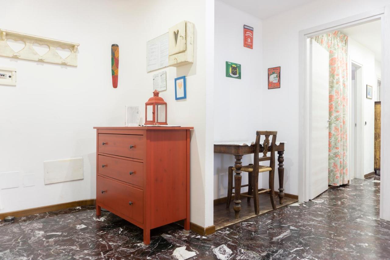 Re Lear Lägenhet Verona Exteriör bild