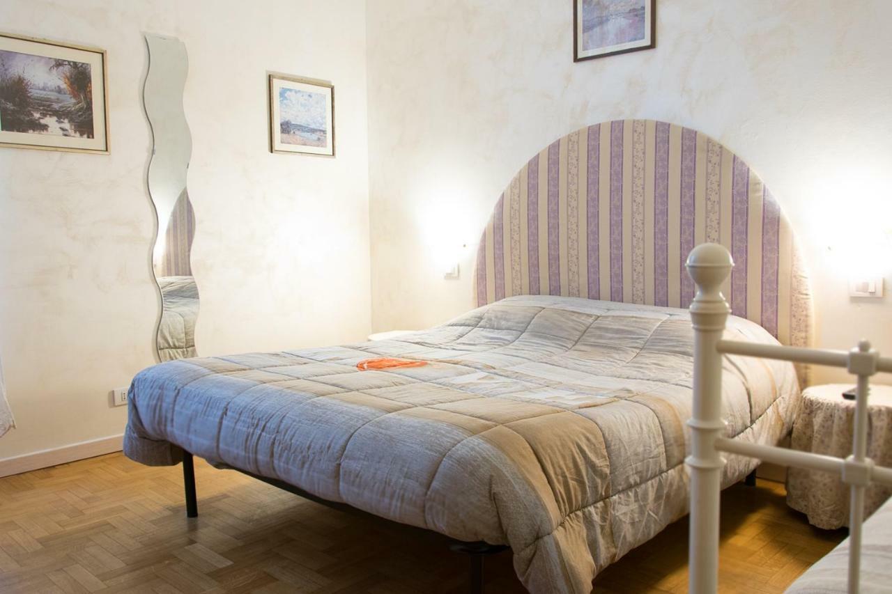 Re Lear Lägenhet Verona Exteriör bild